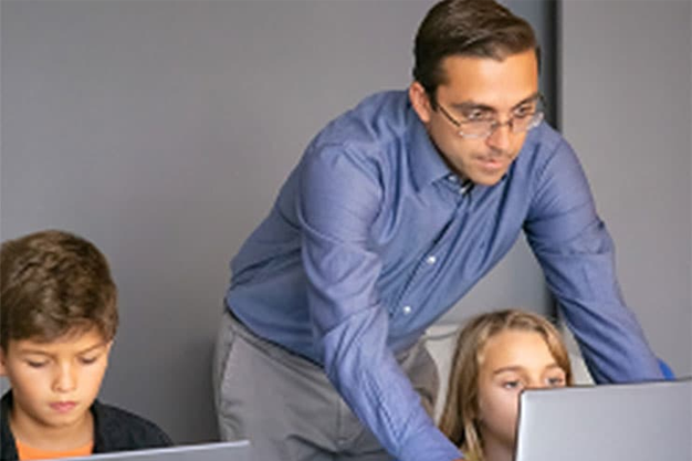 Practical, Hands-On Training